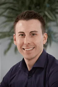 Paul-Clarke-Author