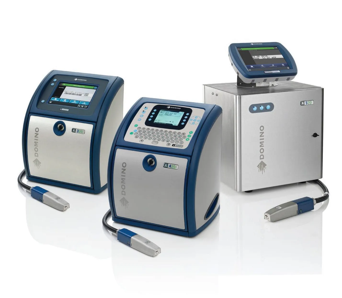 ax-series printer range 
