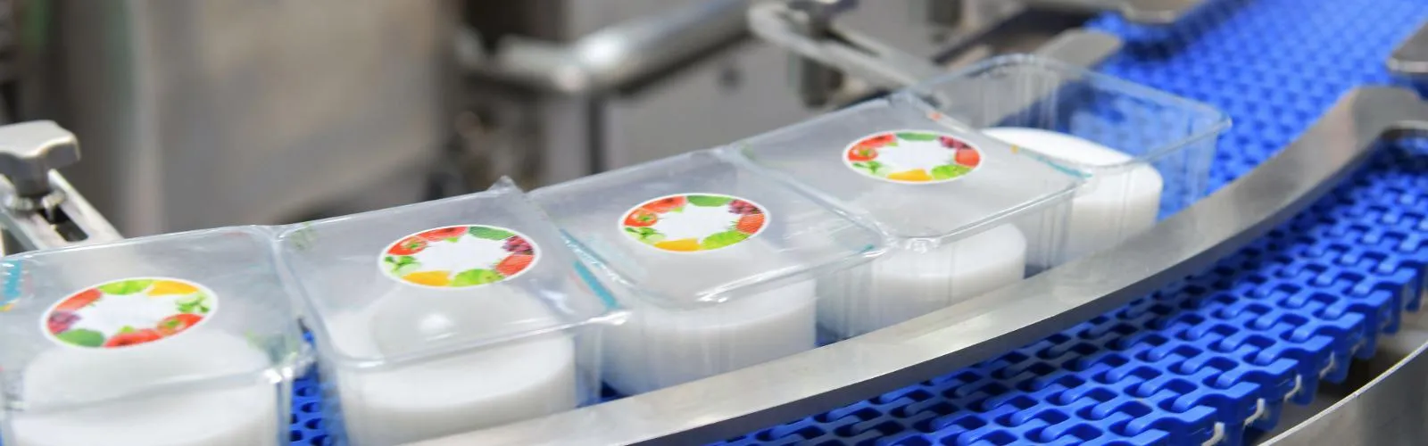 Food Packaging Production Line