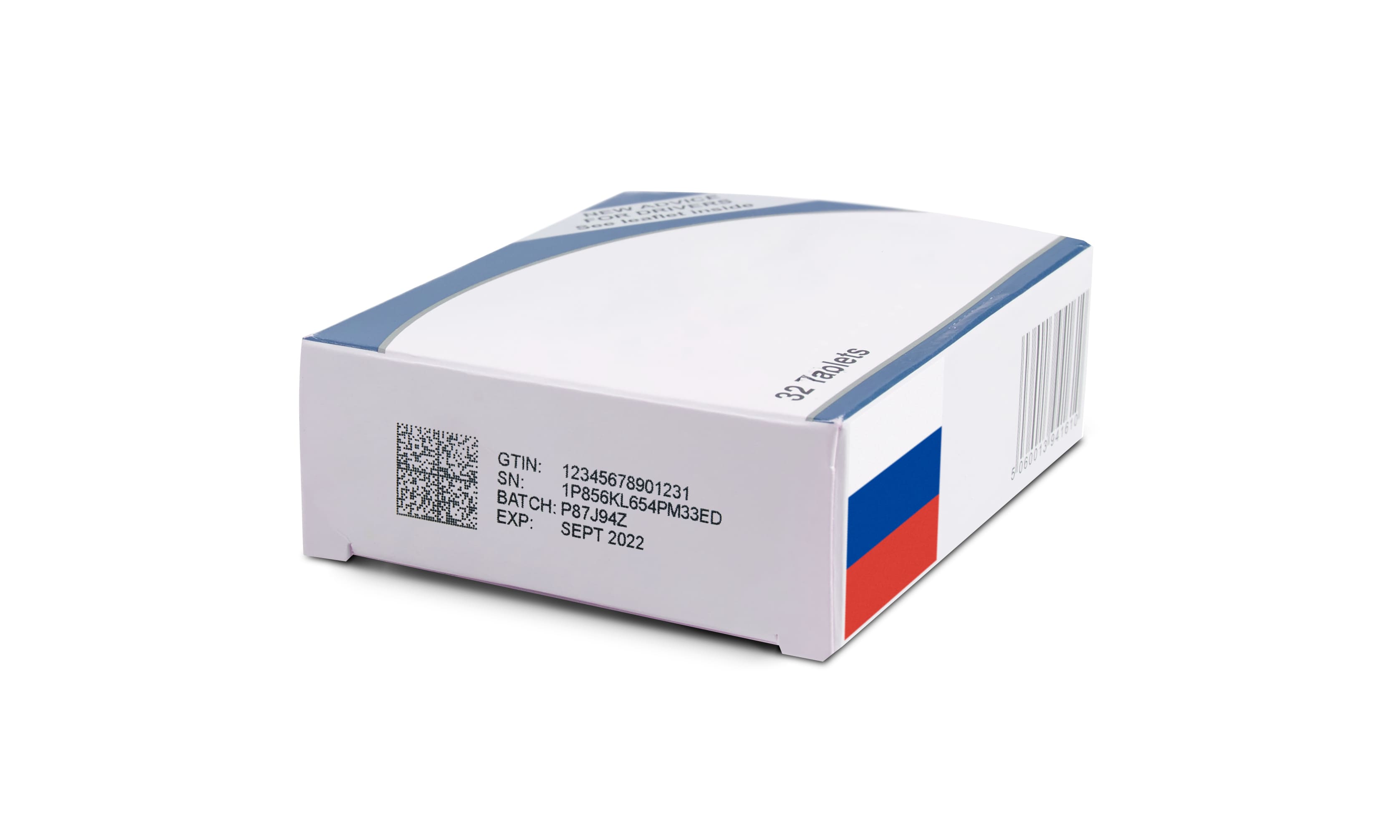 Russian cryptocode example