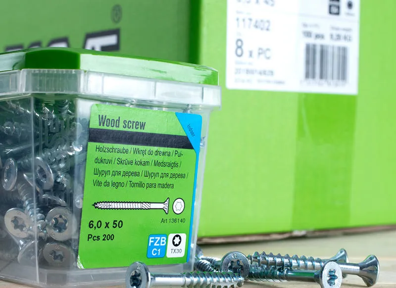 Mx-Series Industrial box sample