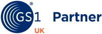 GS1 UK - Partner logo