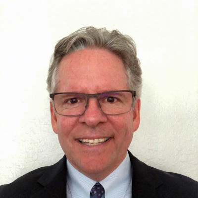 Lloyd Kent, Senior Sales Manager für Wellpappe, Digitaldruck Nordamerika 