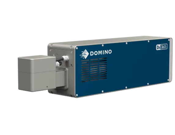 Dx360i 30W CO2 Laser