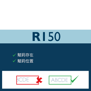 List of the R150 R-Series functions for basic protection against manufacturing coding errors. R-Series is the best solution to prevent code errors and avoid any consequences. 