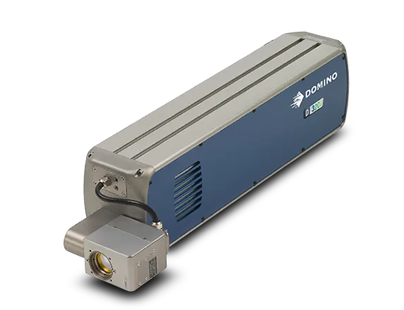 Domino D320i D-Series CO2 Industrial Laser Marker