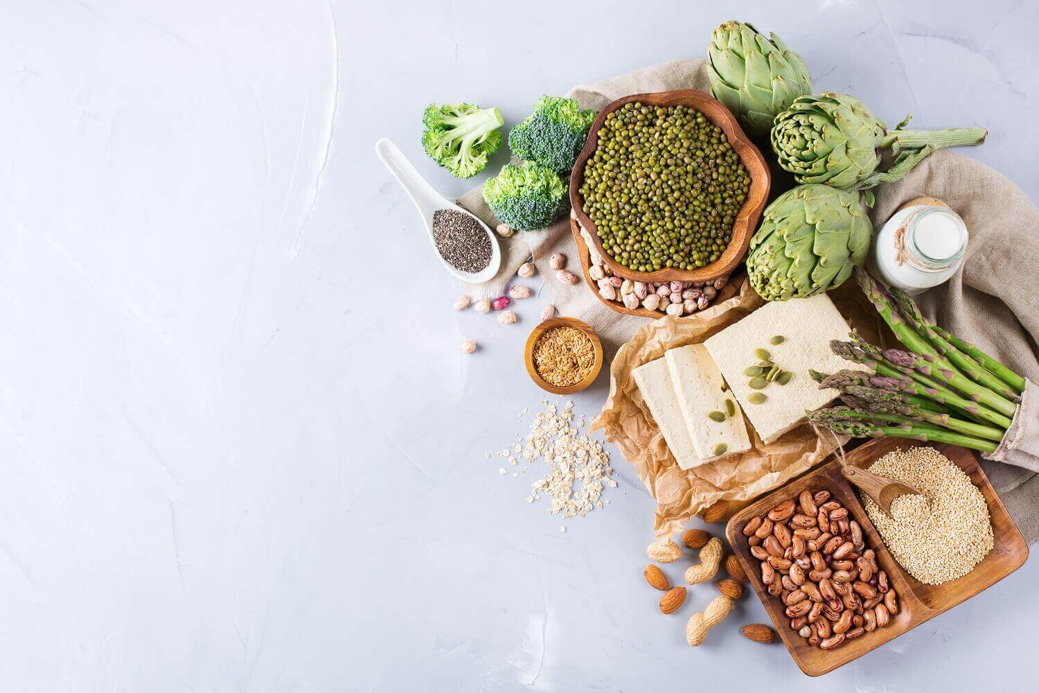 Domino alternative protein soundbite vegetable vegan meat free (1) (1)