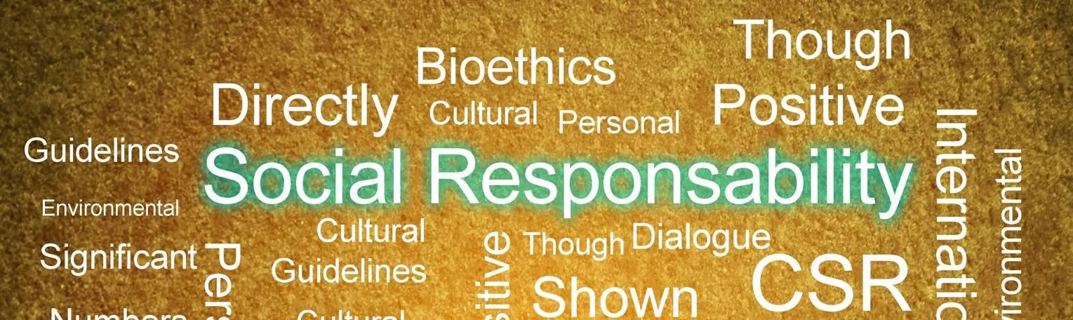 Social responsibilityR2