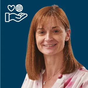 Values page rachel hurst headshot