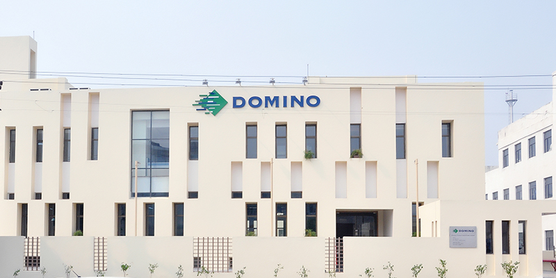 Domino-India