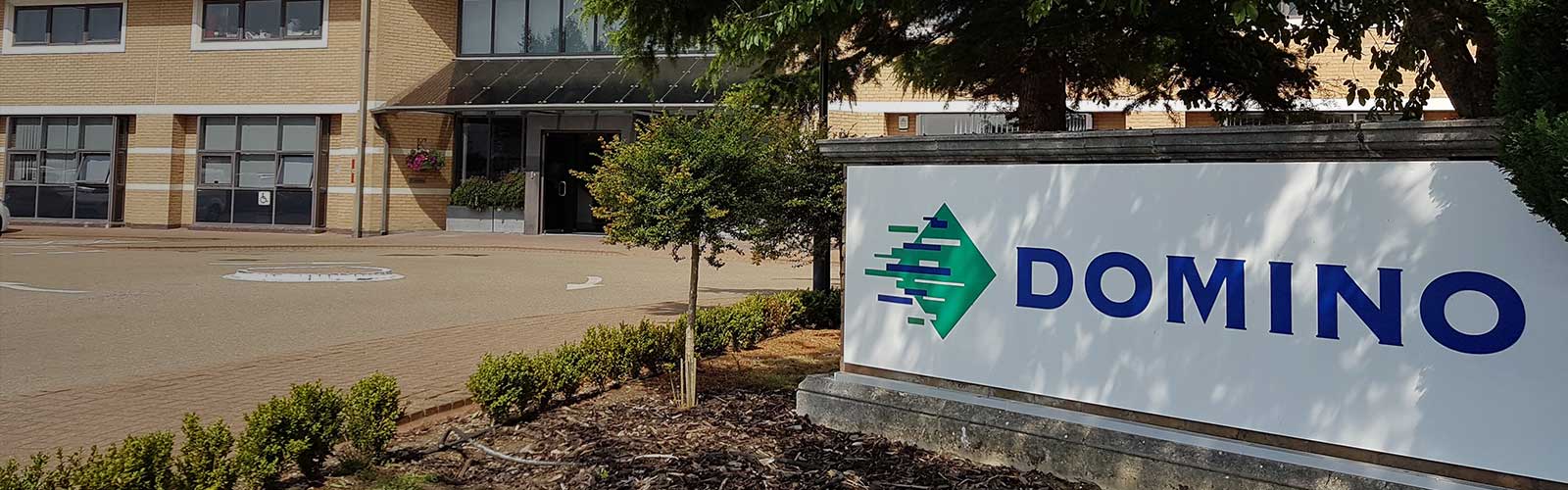 Domino impulsa su estrategia de sostenibilidad con una calificación superior de EcoVadis
