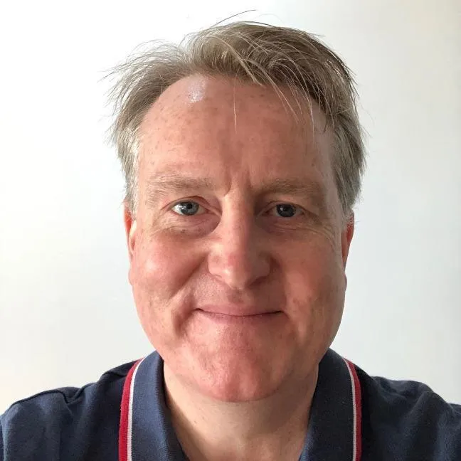 David Edwards