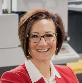 Domino North America Welcomes Nikki Johnson