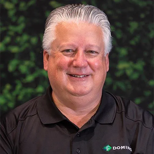 Jeff Cheatham Expert Portrait