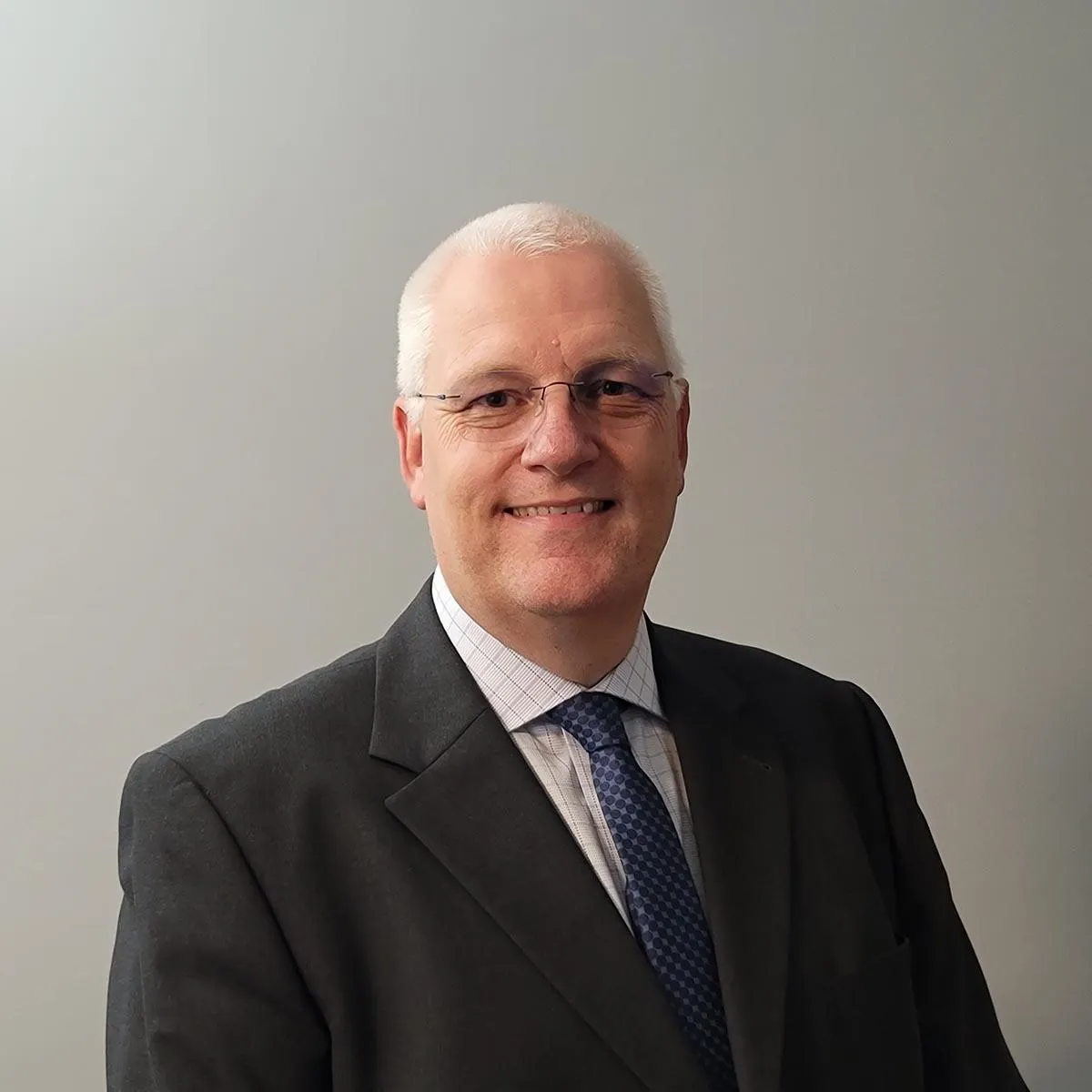 Frank Eickenberg Headshot