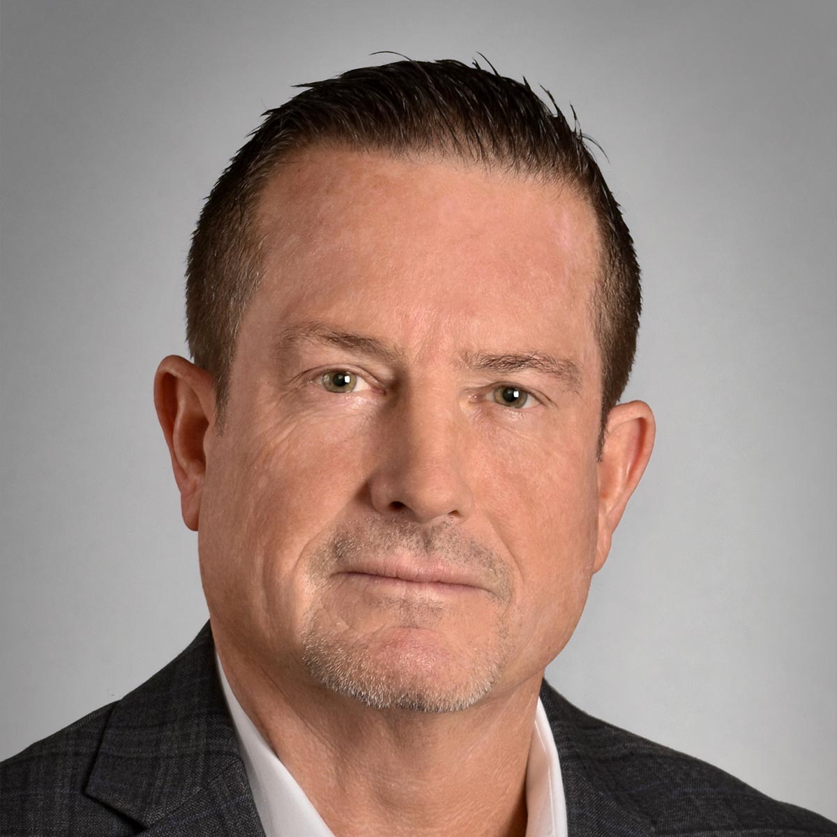 Jack McMahon Headshot