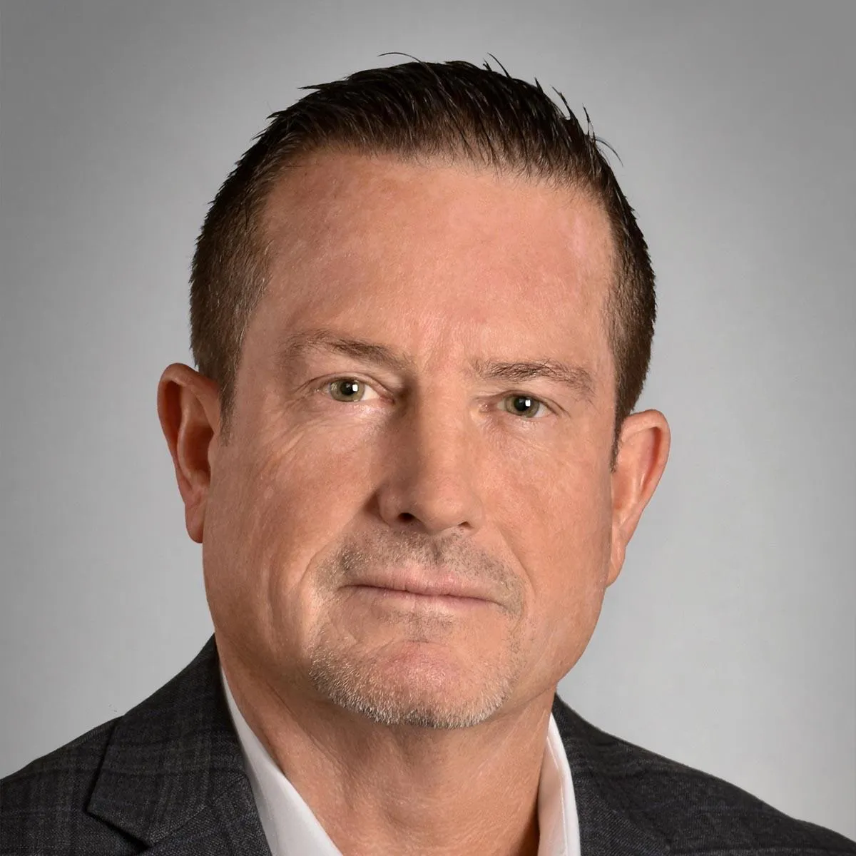 Jack McMahon Headshot