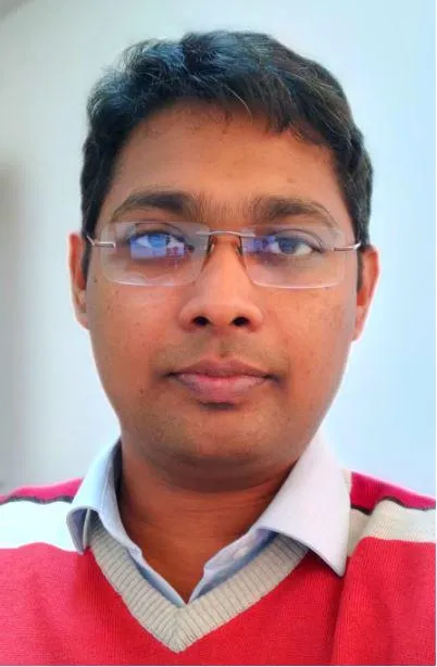 Sandeep Vadakattu