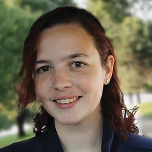 Sarah Ervin