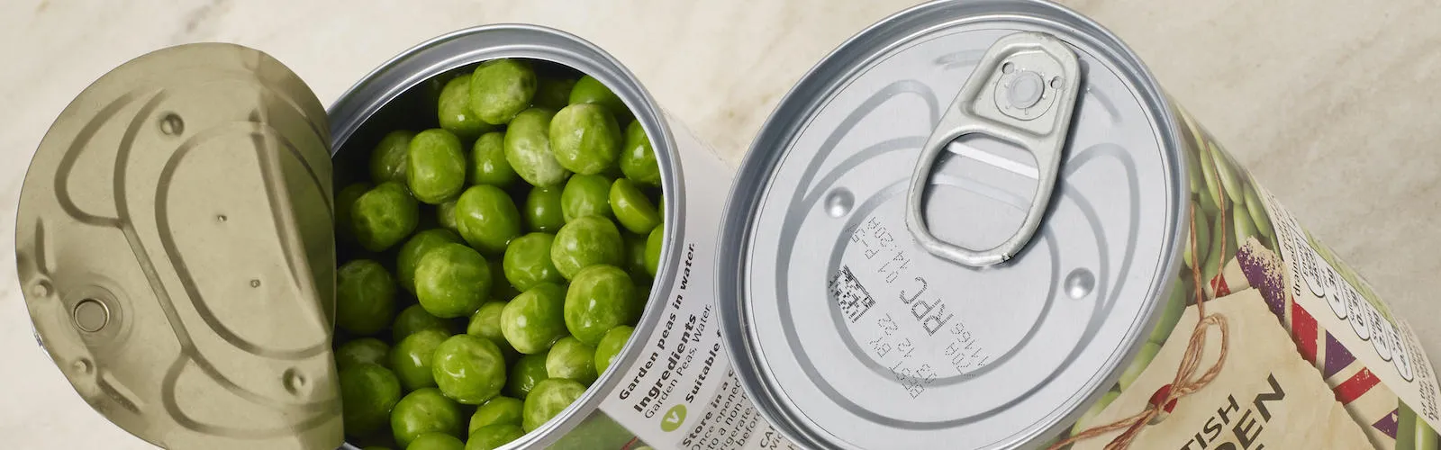 Overcoming the challenges of the food canning industry - David Deagle Q&A_Banner