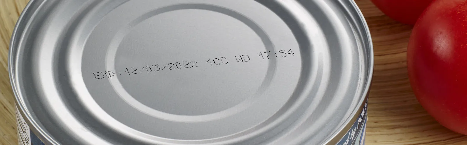 4 ways to prevent downtime on canning production lines_Banner