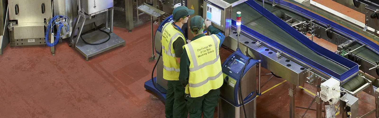 5 key considerations installing - Banner