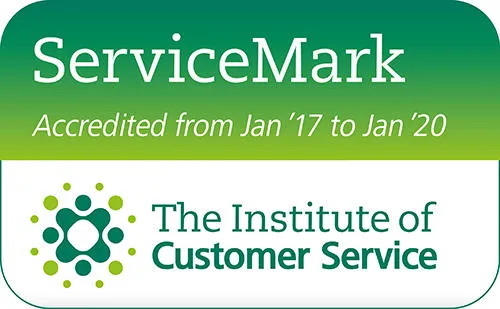 ICS-Accreditation