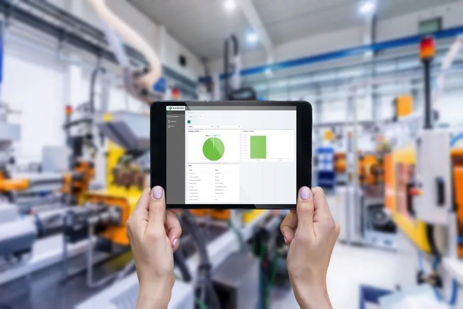 Industry 4.0's impact on Printer Integration - Banner image