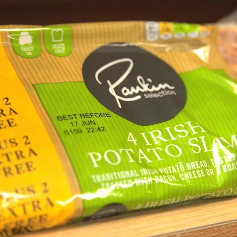 Irwin's Bakery maakt gebruik van Domino TTO-technologie