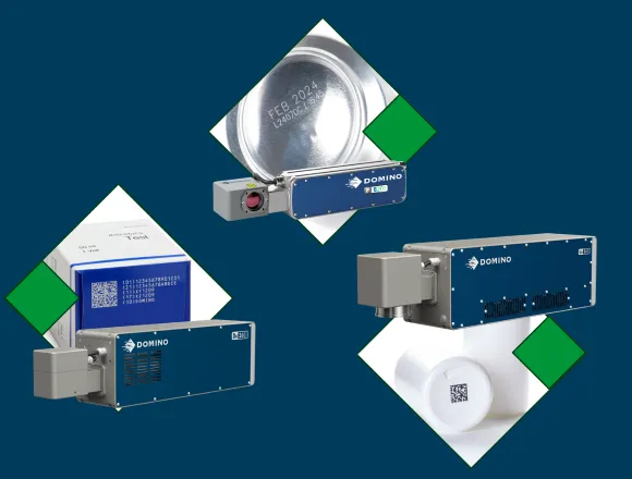 UV, fibre, CO2 laser technologies