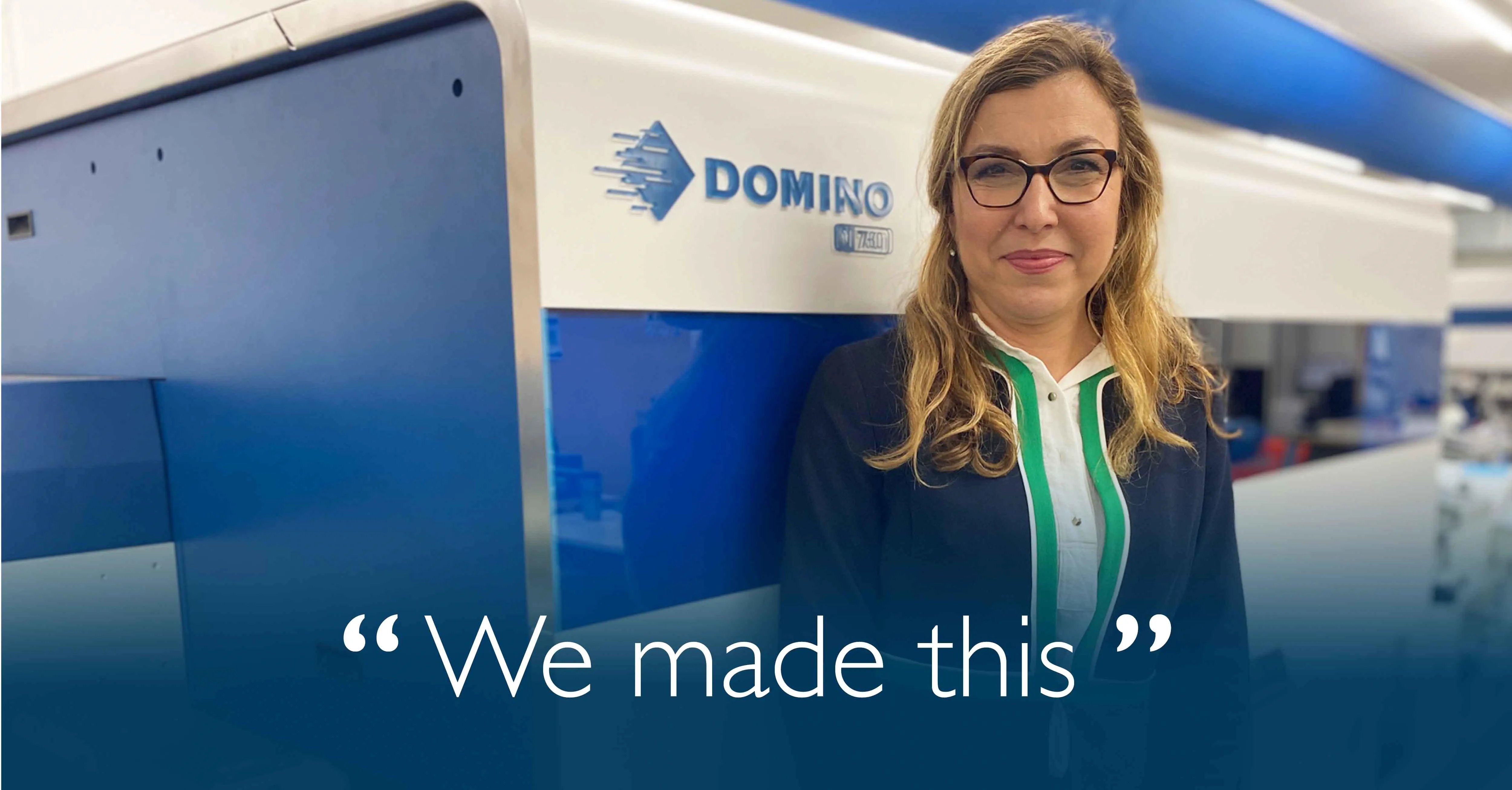 Natasha Jeremic - We Made This