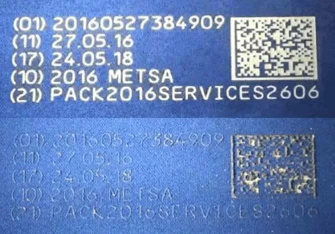 coding-on-carton-results