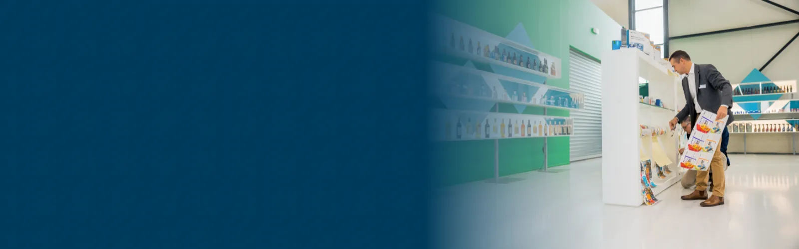 Digital Centre of Excellence
