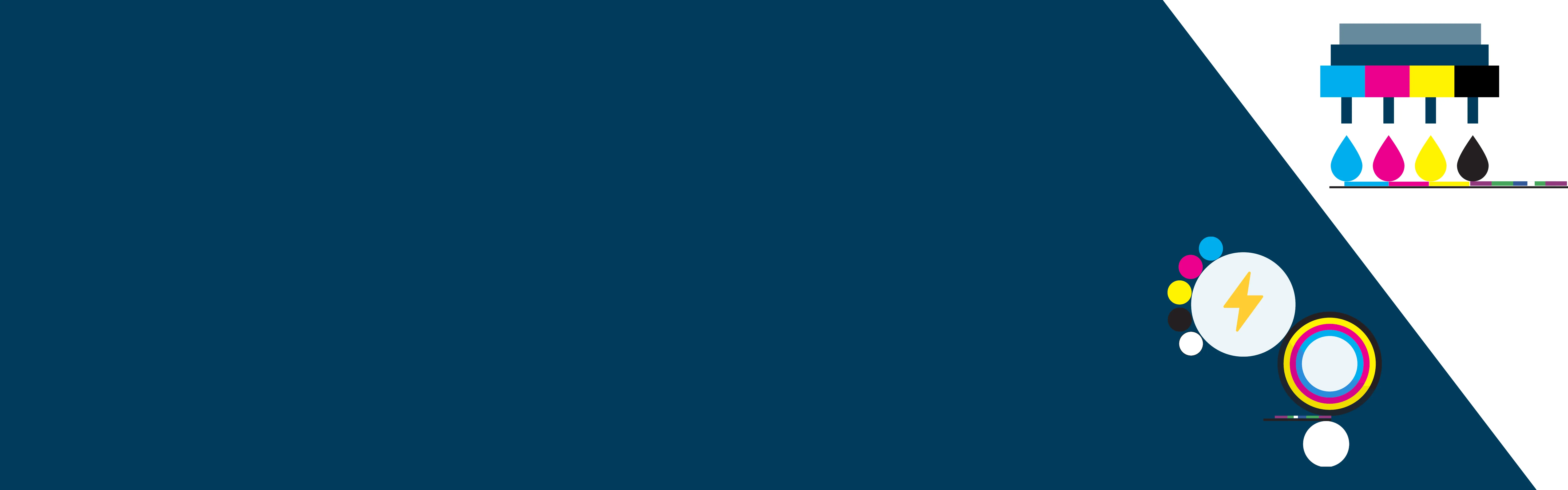 Inkjet vs toner blog header