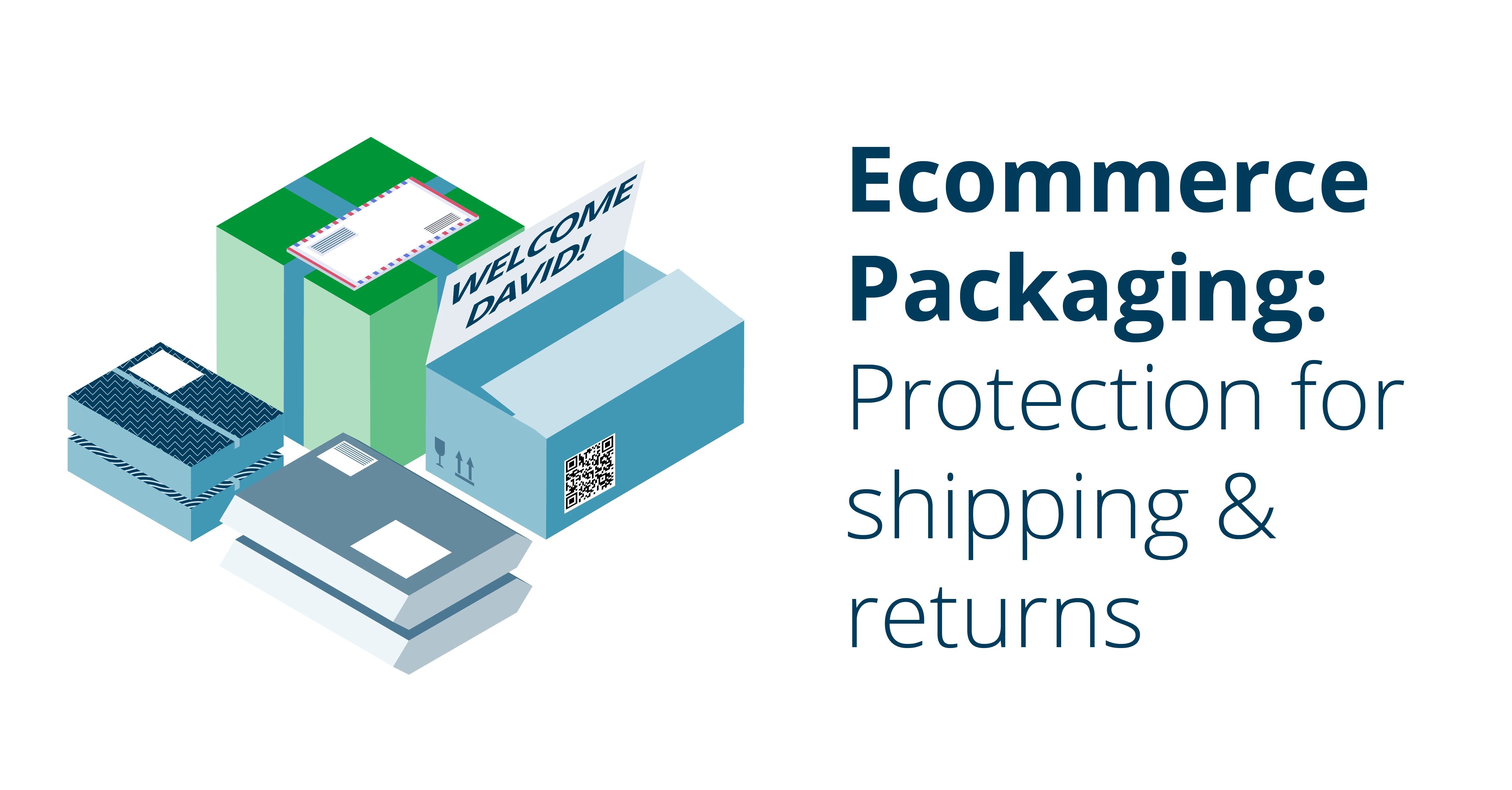 protection for shipping & returns