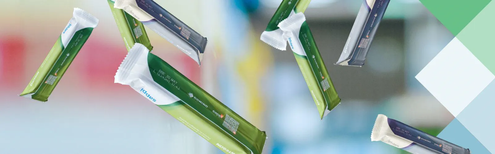 2D-codes in de praktijk