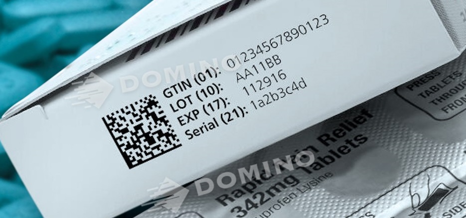 应对新规,利用gs1构建医药产品追溯系统