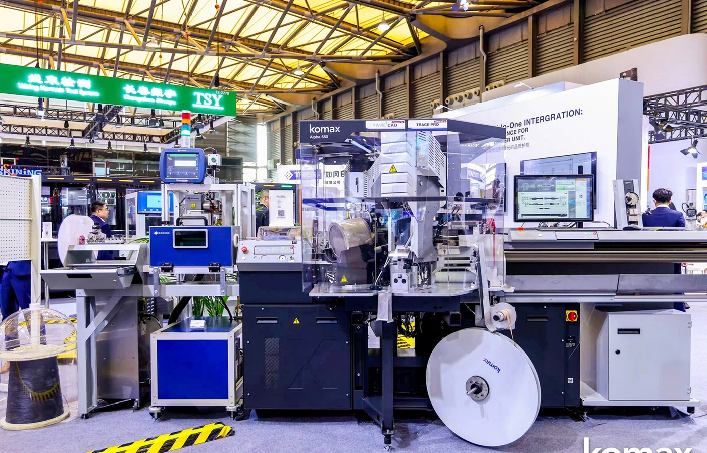 2025-cn-Komax 1 （1）