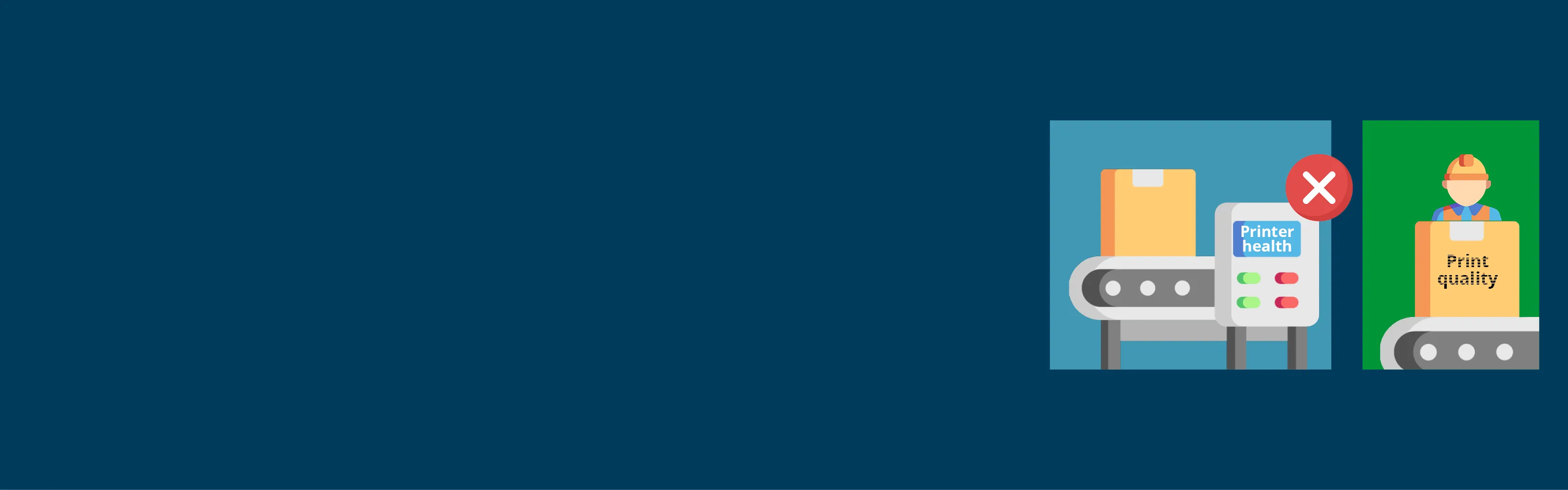 Domino x Compatible inks blog - website banner desktop