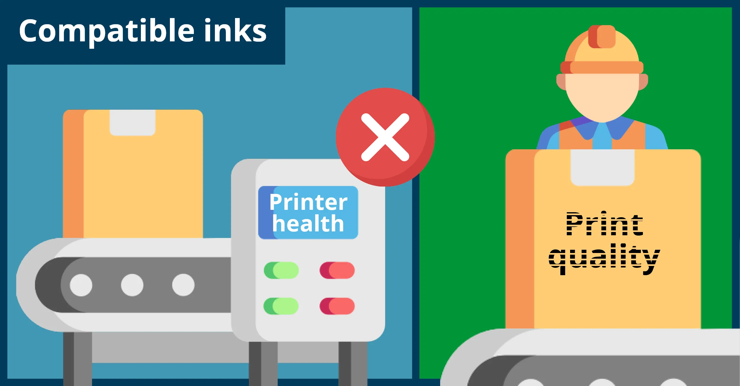 Compatible inks graphic 3