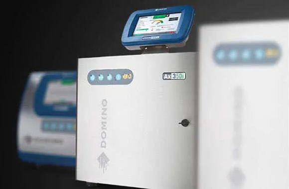 Ax-Series Continuous Inkjet Industrial Printer