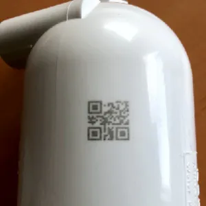water filter qr code