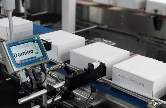 Mengenal Fitur dan Kelebihan mesin Coding Inkjet  Domino Gx-Series (2)