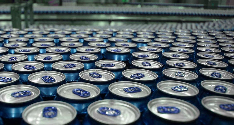 Cans-galore-beverage