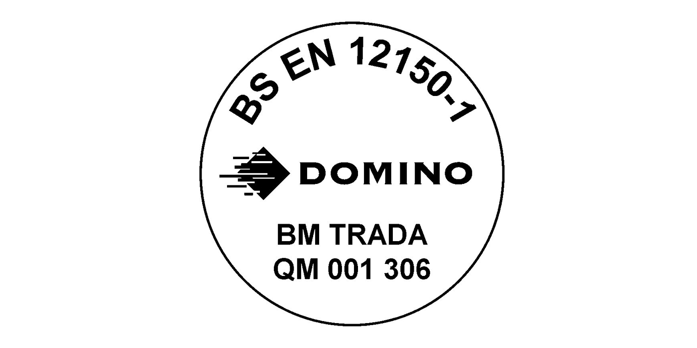 Laser optimum coding for glass
