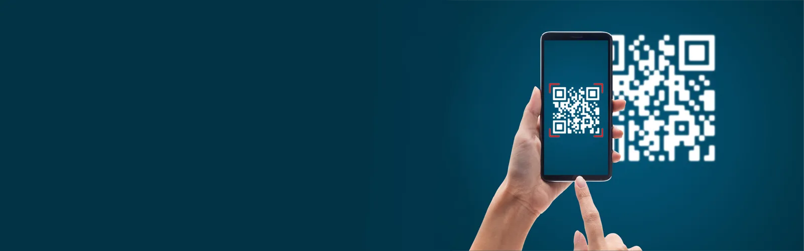 GS1 Digital Link Banner