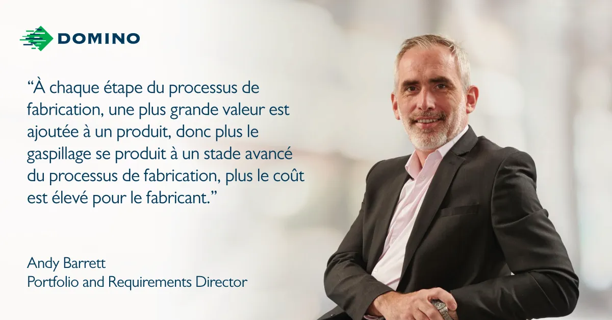 Andy Barrett - Domino