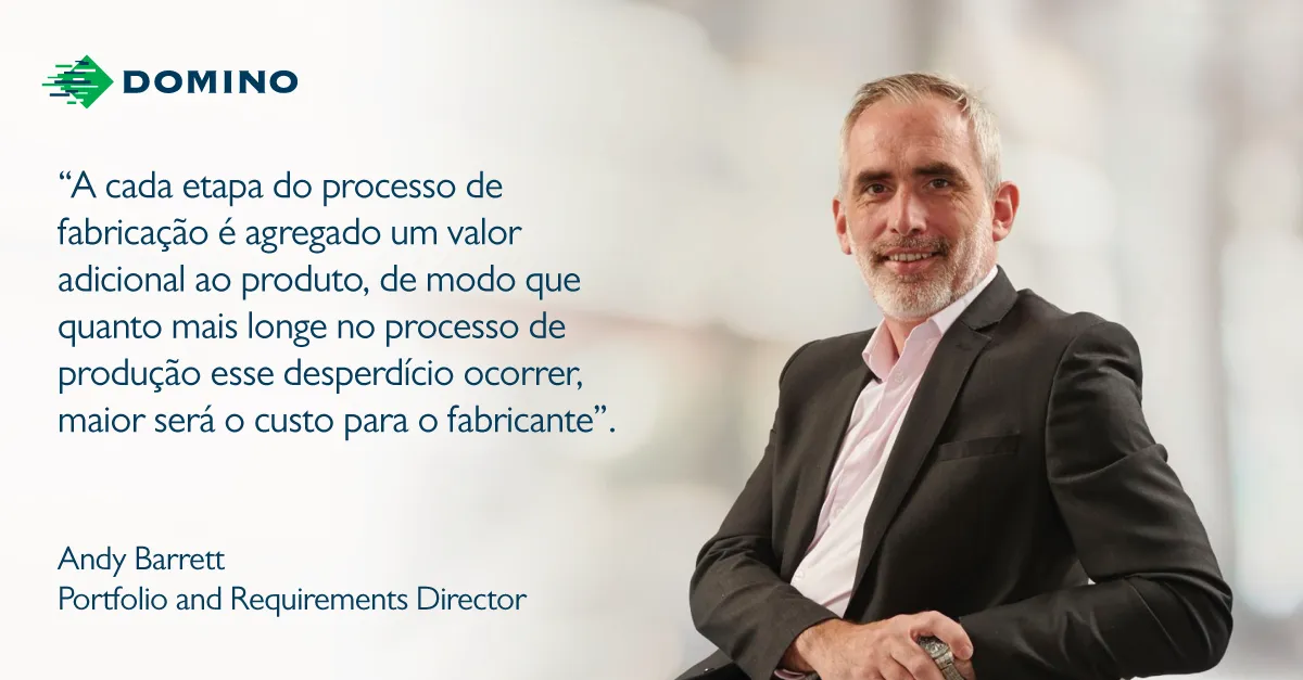 Andy Barrett - Domino 