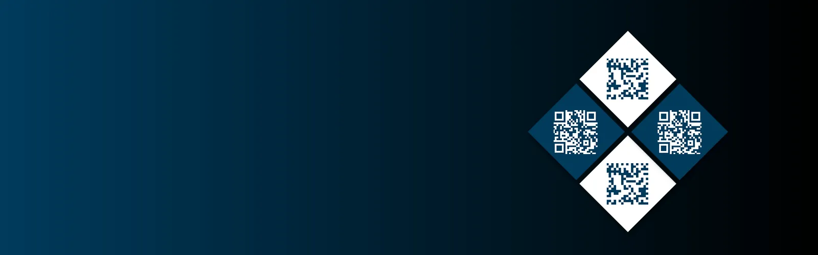 Data Matrix en QR-codes