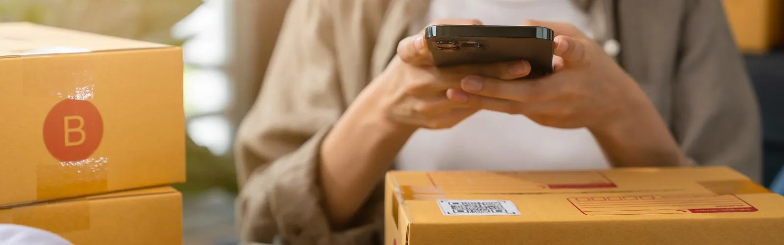 Serialisation Beyond Compliance website banner desktop